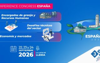 333 Experience Congress Espanya 2026