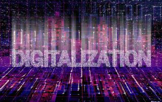 La digitalització de les granges comença en el seu disseny
