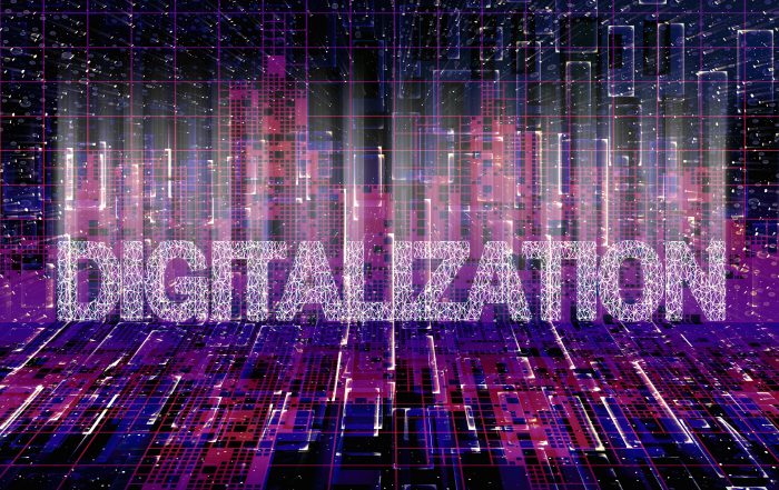 La digitalització de les granges comença en el seu disseny