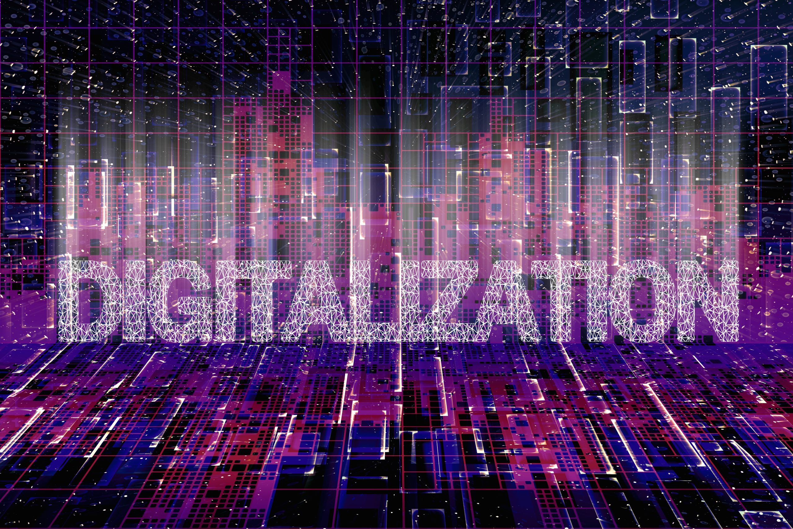 La digitalització de les granges comença en el seu disseny