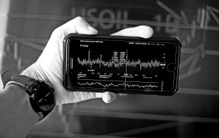 Mercat de matèries primeres: la volatilitat es consolida com la nova normalitat